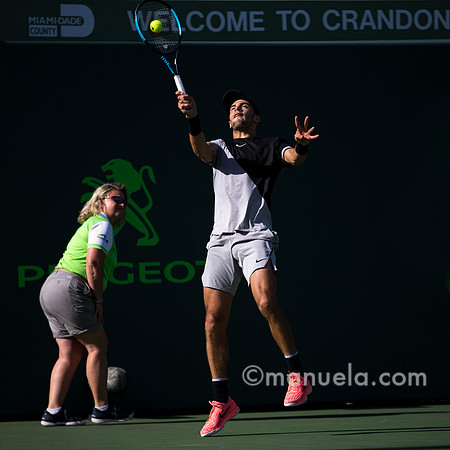 Borna Coric (CRO)