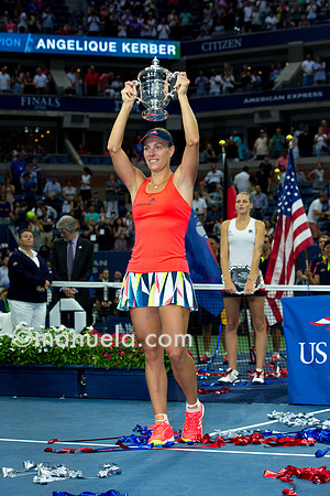 Angelique Kerber (GER)