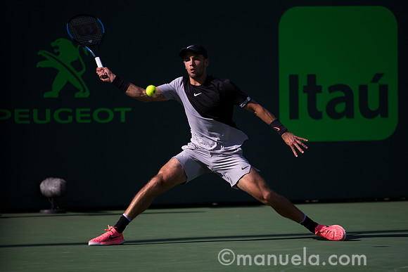 Borna Coric (CRO)