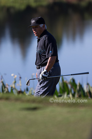 Lee Trevino