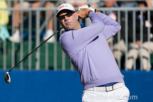 Stewart Cink