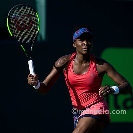 Venus Williams (USA)