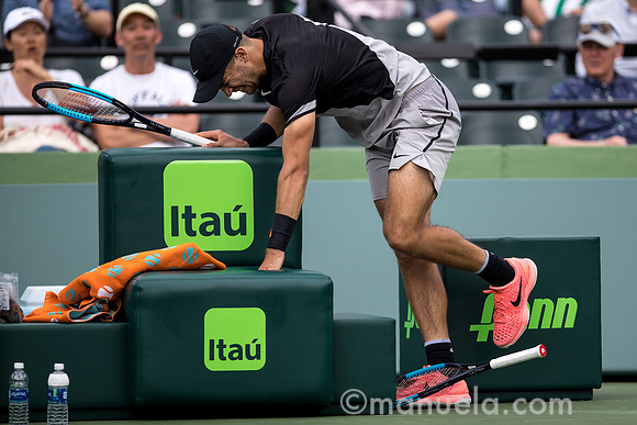 Borna Coric (CRO)