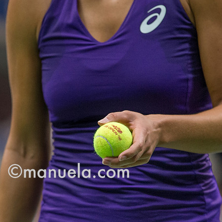 Julia Goerges (GER)