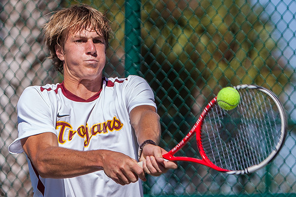 Max DeVroome - USC