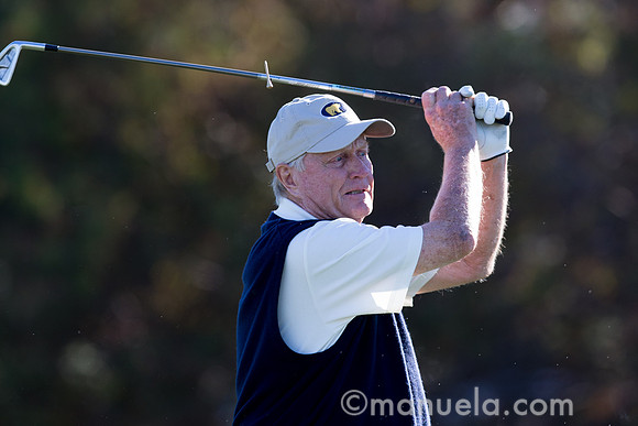 Jack Nicklaus