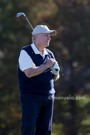 Jack Nicklaus