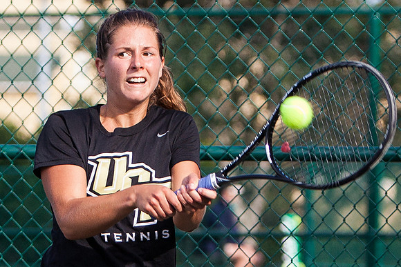 Josephine Haraldson - UCF