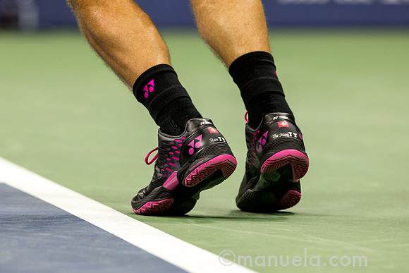 Stan Wawrinka (SUI)