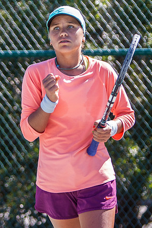 Sonya Kenin - USTA