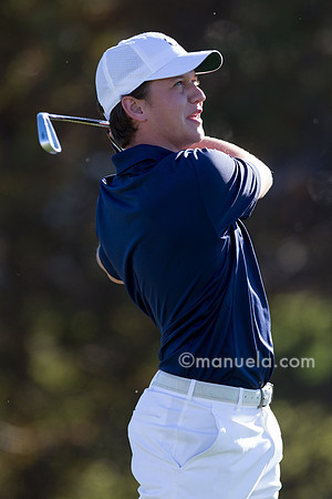 Daniel Trevino