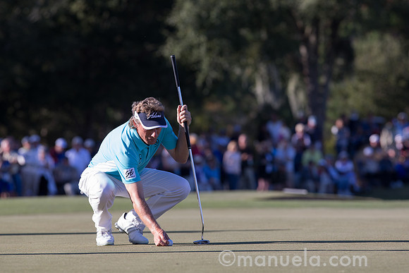Bernhard Langer