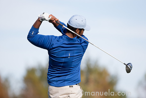 Qass Singh - son of Vijay Singh