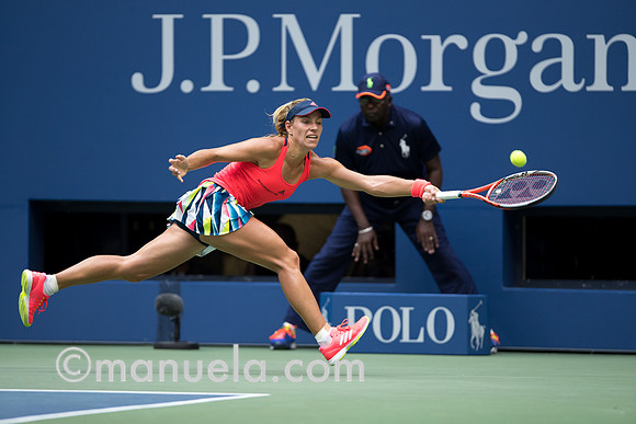 Angelique Kerber (GER)