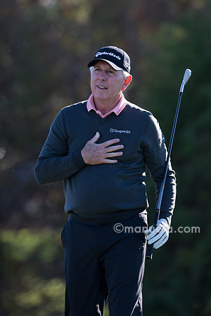 Hale Irwin