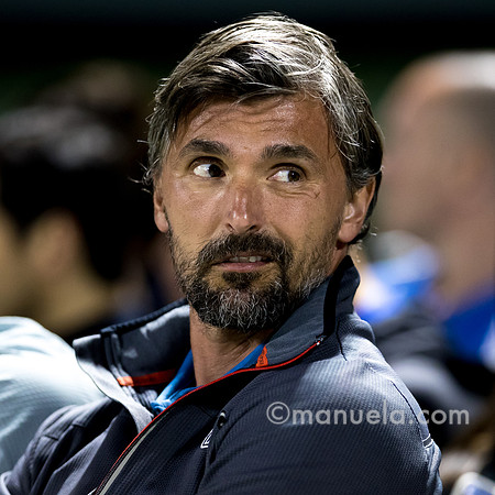 Goran Ivanisevic