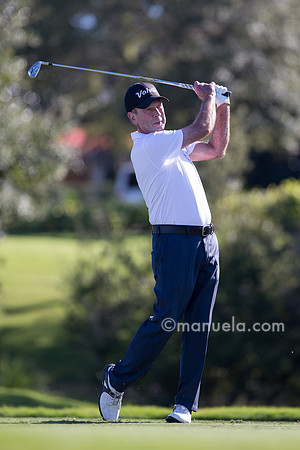 Larry Nelson