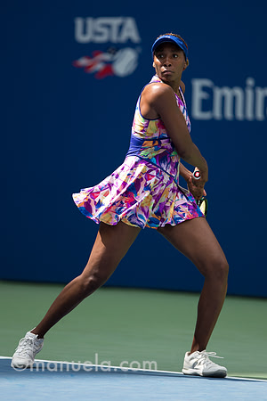Venus Williams (USA)