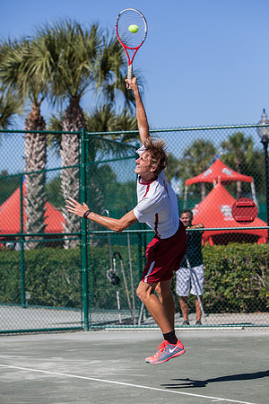 Max DeVroome - USC