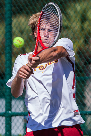 Max DeVroome - USC