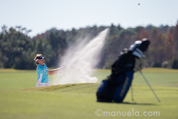 Bernhard Langer