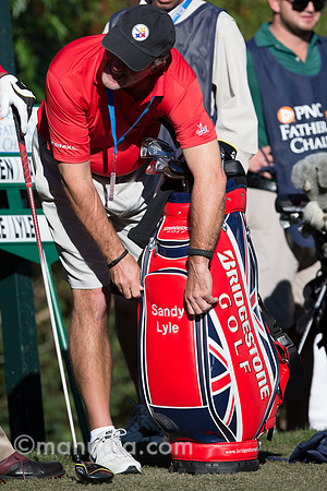 Bag of Sandy Lyle