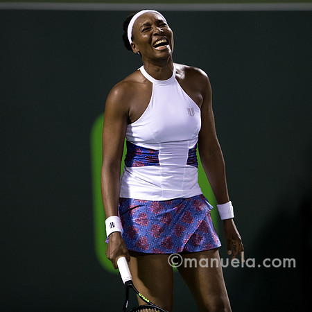 Venus Williams (USA)