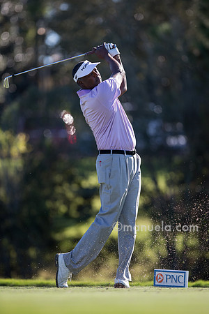 Vijay Singh