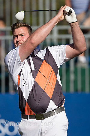 James Lyle