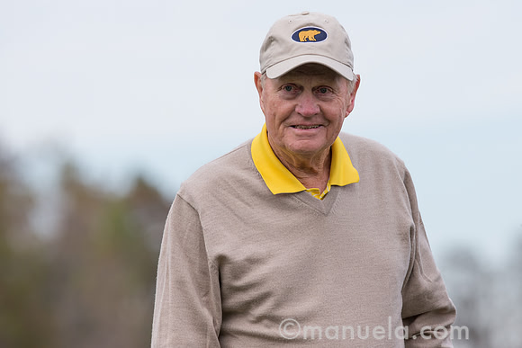 Jack Nicklaus
