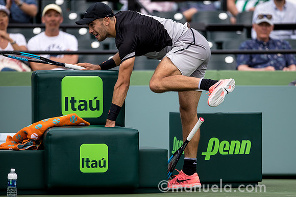 Borna Coric (CRO)