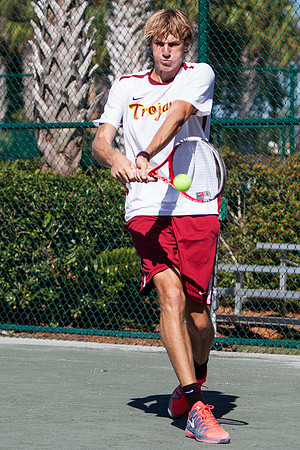 Max DeVroome - USC