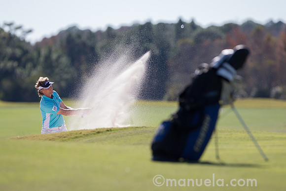 Bernhard Langer