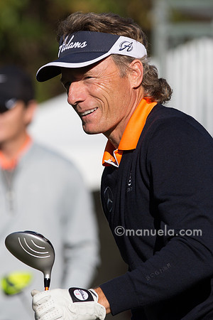 Bernhard Langer