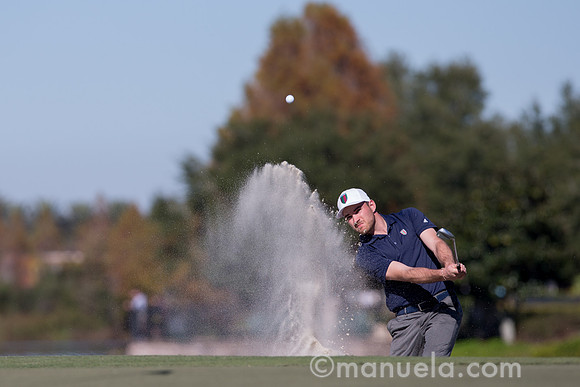Matthew Faldo