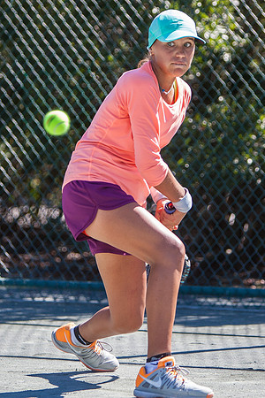 Sonya Kenin - USTA