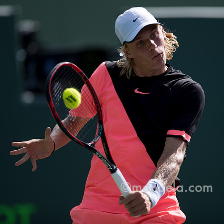 Denis Shapovalov (CAN)