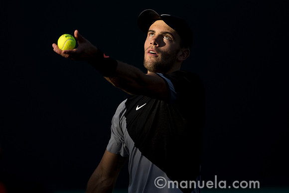 Borna Coric (CRO)