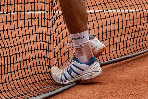 Ambiance - Step on the net