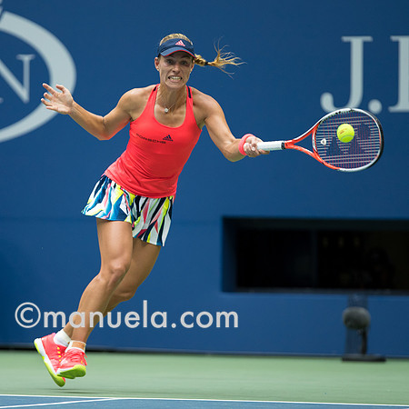 Angelique Kerber (GER)