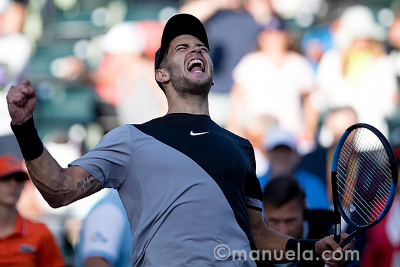 Borna Coric (CRO)