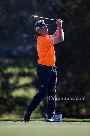 Bernhard Langer