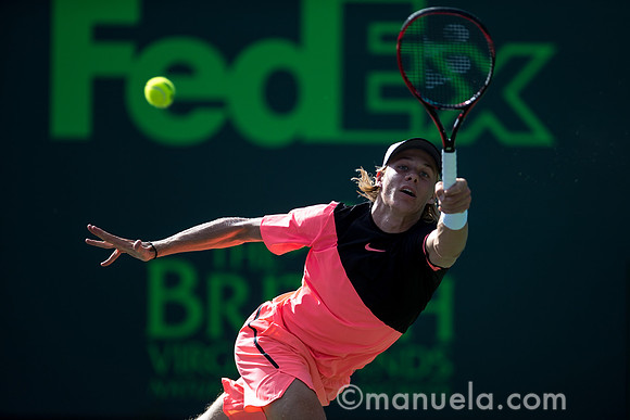 Denis Shapovalov (CAN)