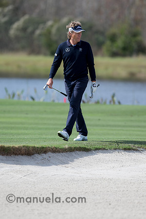 Bernhard Langer