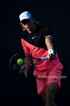 Denis Shapovalov (CAN)