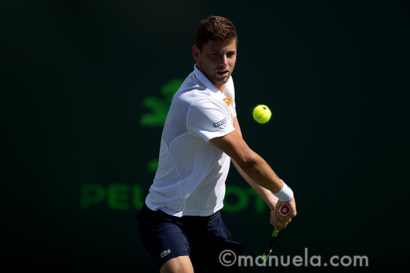 Filip Krajinovic (SRB)