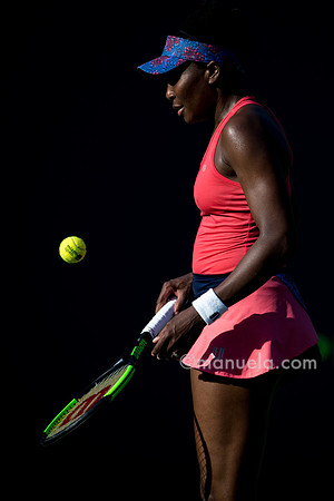 Venus Williams (USA)