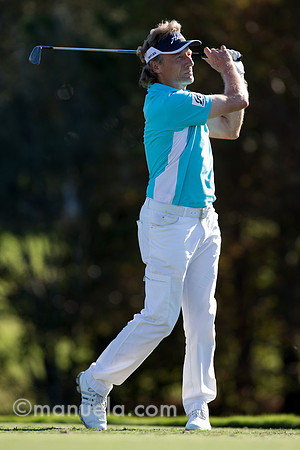 Bernhard Langer