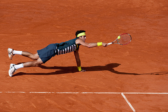 Juan Martin Del Potro (ARG)