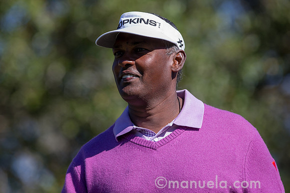 Vijay Singh